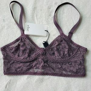 NWT else fig petunia bra 32A
